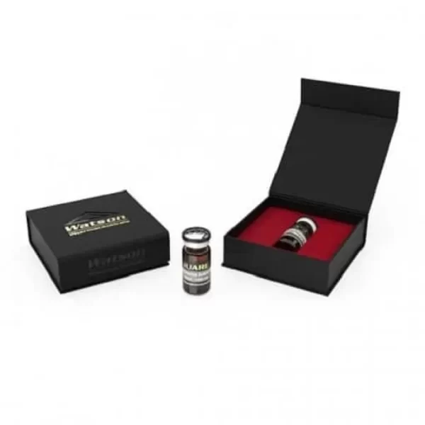 Watson Pharma Testosterone Suspension 100mg 10ml